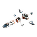 LEGO CITY 60446 Modular Galactic Spaceship - LEGOKLO-LEG<<<Construction setKLO<<<ActionPL