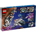 LEGO CITY 60446 Modular Galactic Spaceship - LEGOKLO-LEG<<<Construction setKLO<<<ActionPL