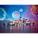 LEGO CITY 60446 Modular Galactic Spaceship - LEGOKLO-LEG<<<Construction setKLO<<<ActionPL