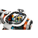 LEGO CITY 60446 Modular Galactic Spaceship - LEGOKLO-LEG<<<Construction setKLO<<<ActionPL