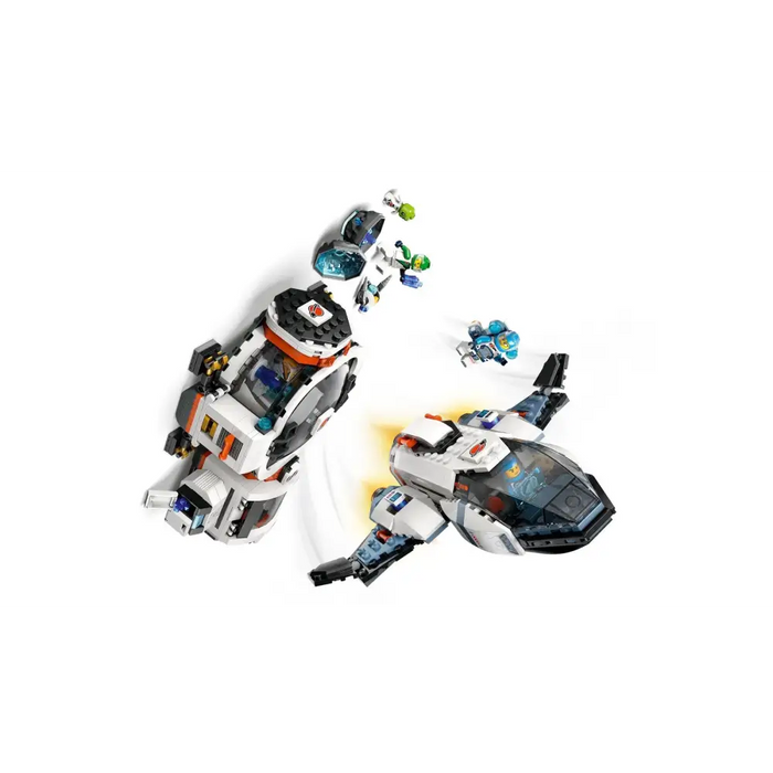 LEGO CITY 60446 Modular Galactic Spaceship - LEGOKLO-LEG<<<Construction setKLO<<<ActionPL