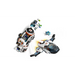 LEGO CITY 60446 Modular Galactic Spaceship - LEGOKLO-LEG<<<Construction setKLO<<<ActionPL