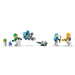 LEGO CITY 60446 Modular Galactic Spaceship - LEGOKLO-LEG<<<Construction setKLO<<<ActionPL