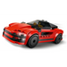 LEGO CITY 60448 Red sports car - LEGOKLO-LEG<<<Construction setKLO<<<ActionPL