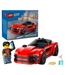 LEGO CITY 60448 Red sports car - LEGOKLO-LEG<<<Construction setKLO<<<ActionPL