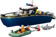 LEGO CITY 60456 Police Boat Chase - LEGOKLO-LEG<<<Construction setKLO<<<ActionPL
