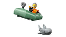 LEGO CITY 60456 Police Boat Chase - LEGOKLO-LEG<<<Construction setKLO<<<ActionPL