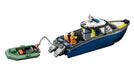 LEGO CITY 60456 Police Boat Chase - LEGOKLO-LEG<<<Construction setKLO<<<ActionPL