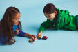 LEGO CITY 60458 Pizza vs. Fire Truck - LEGOKLO-LEG<<<Construction setKLO<<<ActionPL