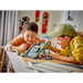 LEGO CITY 60460 No Limits: Race Car Ramp Truck - LEGOKLO-LEG<<<Construction setKLO<<<ActionPL