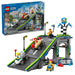 LEGO CITY 60460 No Limits: Race Car Ramp Truck - LEGOKLO-LEG<<<Construction setKLO<<<ActionPL