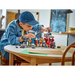 LEGO CITY 60472 Scrapyard with Cars - LEGOKLO-LEG<<<Construction setKLO<<<ActionPL