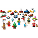 LEGO CITY 60475 Advent Calendar 2025 - LEGOKLO-LEG<<<Construction setKLO<<<ActionPL