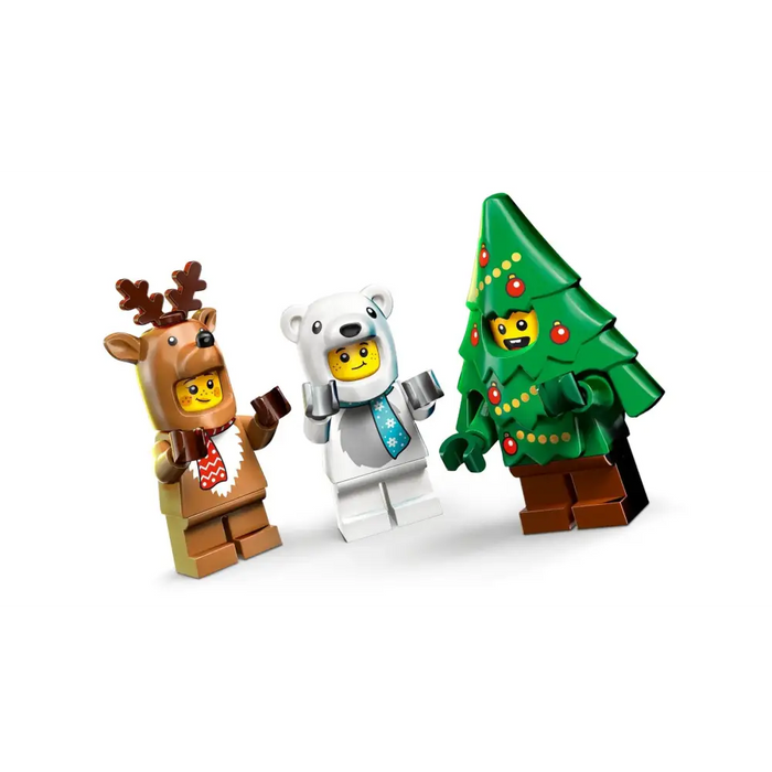 LEGO CITY 60475 Advent Calendar 2025 - LEGOKLO-LEG<<<Construction setKLO<<<ActionPL