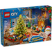 LEGO CITY 60475 Advent Calendar 2025 - LEGOKLO-LEG<<<Construction setKLO<<<ActionPL