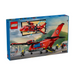 LEGO City - Fire Rescue Plane - 60413 - Фигурки<<<Геймърска периферия<<<ValiAPI&&&LEGOKLO-LEG<<<Construction