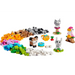 LEGO CLASSIC 11034 Creative Pets - LEGOKLO-LEG<<<Construction setKLO<<<ActionPL