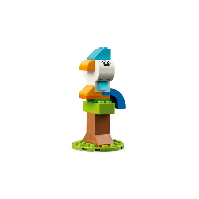 LEGO CLASSIC 11034 Creative Pets - LEGOKLO-LEG<<<Construction setKLO<<<ActionPL