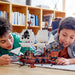 LEGO Creator 31109 Pirate Ship - LEGOKLO-LEG<<<Construction setKLO<<<ActionPL