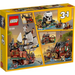 LEGO Creator 31109 Pirate Ship - LEGOKLO-LEG<<<Construction setKLO<<<ActionPL