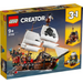 LEGO Creator 31109 Pirate Ship - LEGOKLO-LEG<<<Construction setKLO<<<ActionPL