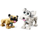 LEGO CREATOR 31137 ADORABLE DOGS - LEGOKLO-LEG<<<Construction setKLO<<<ActionPL