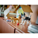 LEGO CREATOR 31137 ADORABLE DOGS - LEGOKLO-LEG<<<Construction setKLO<<<ActionPL