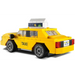 LEGO CREATOR 40468 Yellow Taxi - LEGOKLO-LEG<<<Construction setKLO<<<ActionPL