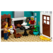LEGO CREATOR EXPERT 10270 BOOKSTORE - LEGOKLO-LEG<<<Construction setKLO<<<ActionPL