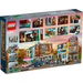 LEGO CREATOR EXPERT 10270 BOOKSTORE - LEGOKLO-LEG<<<Construction setKLO<<<ActionPL