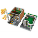 LEGO CREATOR EXPERT 10270 BOOKSTORE - LEGOKLO-LEG<<<Construction setKLO<<<ActionPL