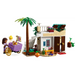 LEGO DISNEY 43223 Asha in the City of Rosas - Фигурки<<<Геймърска периферия<<<ValiAPI&&&LEGOKLO-LEG<<<Construction