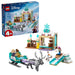 LEGO DISNEY 43256 Anna’s Sleigh Adventure - LEGOKLO-LEG<<<Construction setKLO<<<ActionPL