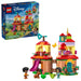 LEGO DISNEY 43261 Encanto Mini House - LEGOKLO-LEG<<<Construction setKLO<<<ActionPL