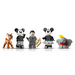 LEGO Disney - Walt Disney Tribute Camera - 43230 - Фигурки<<<Геймърска периферия<<<ValiAPI&&&LEGOKLO-LEG<<<Construction