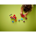 LEGO DUPLO 10417 Mack at the Race - LEGOKLO-LEG<<<Construction setKLO<<<ActionPL