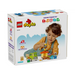 LEGO DUPLO 10419 BEES AND HIVES - LEGOKLO-LEG<<<Construction setKLO<<<ActionPL