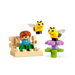 LEGO DUPLO 10419 BEES AND HIVES - LEGOKLO-LEG<<<Construction setKLO<<<ActionPL