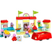 LEGO DUPLO 10434 Peppa Pig Supermarket - LEGOKLO-LEG<<<Construction setKLO<<<ActionPL