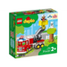 LEGO DUPLO - Fire Truck - 10969 - Фигурки<<<Геймърска периферия<<<ValiAPI&&&LEGOKLO-LEG<<<Construction setKLO<<<ActionPL