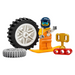 LEGO EDUCATION 45400 BricQ Motion Prime - LEGOKLO-LEG<<<Construction setKLO<<<ActionPL