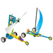 LEGO EDUCATION 45400 BricQ Motion Prime - LEGOKLO-LEG<<<Construction setKLO<<<ActionPL