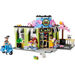 LEGO FRIENDS 42618 Heartlake City Café - LEGOKLO-LEG<<<Construction setKLO<<<ActionPL&&&LEGOKLO-LEG<<<Construction