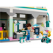 LEGO FRIENDS 42621 HEARTLAKE CITY HOSPITAL - LEGOKLO-LEG<<<Construction setKLO<<<ActionPL&&&LEGOKLO-LEG<<<Construction