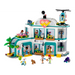 LEGO FRIENDS 42621 HEARTLAKE CITY HOSPITAL - LEGOKLO-LEG<<<Construction setKLO<<<ActionPL&&&LEGOKLO-LEG<<<Construction