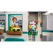 LEGO FRIENDS 42621 HEARTLAKE CITY HOSPITAL - LEGOKLO-LEG<<<Construction setKLO<<<ActionPL&&&LEGOKLO-LEG<<<Construction