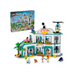 LEGO FRIENDS 42621 HEARTLAKE CITY HOSPITAL - LEGOKLO-LEG<<<Construction setKLO<<<ActionPL&&&LEGOKLO-LEG<<<Construction