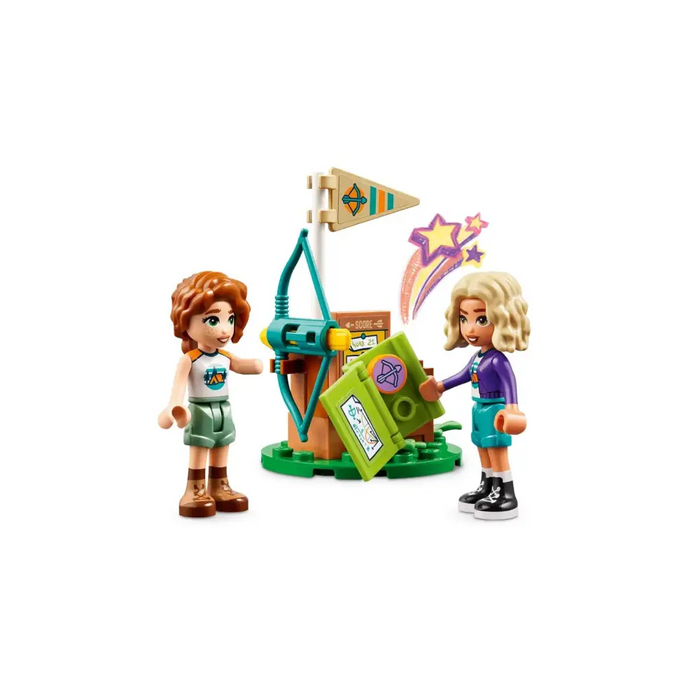 LEGO FRIENDS 42622 Adventure Camp Archery Range - LEGOKLO-LEG<<<Construction setKLO<<<ActionPL