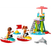 LEGO FRIENDS 42623 Beach Water Scooter - LEGOKLO-LEG<<<Construction setKLO<<<ActionPL