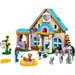 LEGO FRIENDS 42651 Horse and Pet Vet Clinic - LEGOKLO-LEG<<<Construction setKLO<<<ActionPL